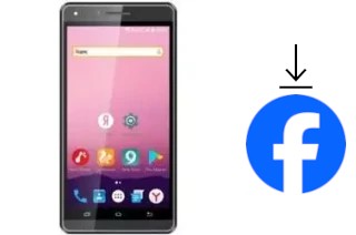 Comment installer Facebook sur un Ark Benefit S503 Max