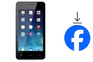 Comment installer Facebook sur un Asiafone Asiadroid AF10