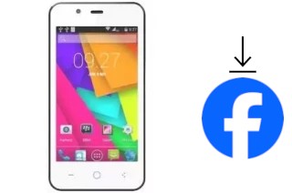 Comment installer Facebook sur un Asiafone Asiadroid AF11