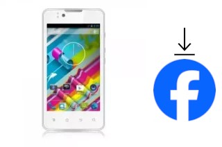 Comment installer Facebook sur un Asiafone Asiadroid AF99