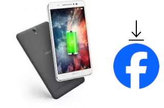 Comment installer Facebook sur un Asus ZenPad C Z171KG