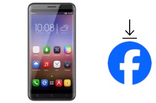 Comment installer Facebook sur un Attila I8 Plus