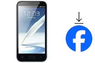 Comment installer Facebook sur un Aux V920