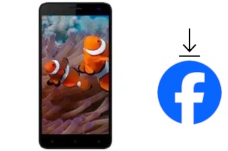 Comment installer Facebook sur un Axioo AX7