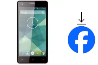 Comment installer Facebook sur un Bauhn AAP5-815