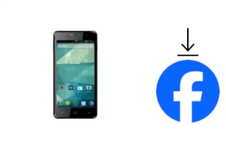 Comment installer Facebook sur un Bauhn AHD5-114