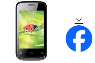 Comment installer Facebook sur un BBK S3510
