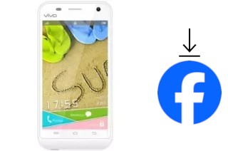 Comment installer Facebook sur un BBK Vivo S7I T