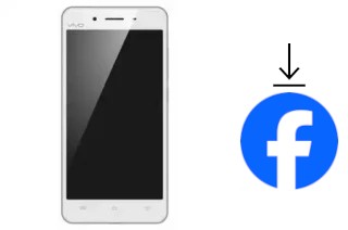 Comment installer Facebook sur un BBK Vivo V3M A