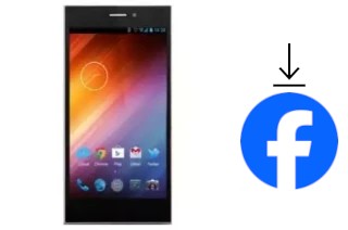 Comment installer Facebook sur un Beex M50