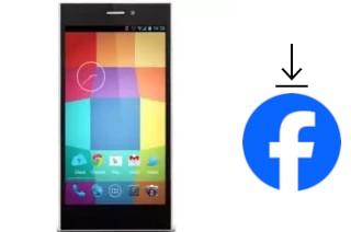 Comment installer Facebook sur un Beex Magnum