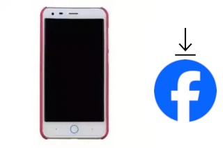 Comment installer Facebook sur un Bellphone BP138