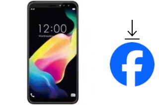 Comment installer Facebook sur un Beyond Gen 11 Plus