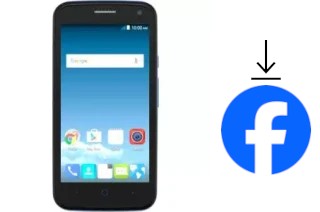 Comment installer Facebook sur un BGH A7G