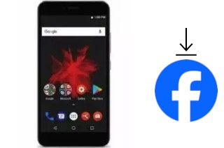 Comment installer Facebook sur un Billion-Capture Billion Capture Plus 32GB