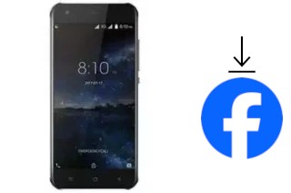 Comment installer Facebook sur un Black Fox B3