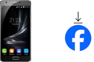 Comment installer Facebook sur un Blackview A9 Pro