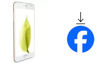 Comment installer Facebook sur un Blackview Alife P1 Pro