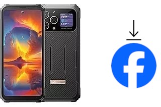 Comment installer Facebook sur un Blackview BL8000