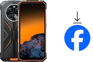 Comment installer Facebook sur un Blackview BV8100