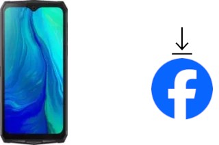 Comment installer Facebook sur un Blackview BV9100