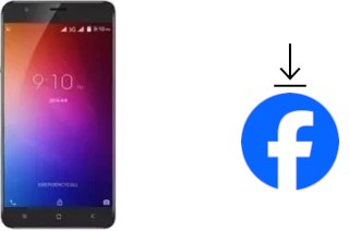 Comment installer Facebook sur un Blackview E7s