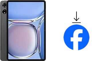 Comment installer Facebook sur un Blackview Mega 3