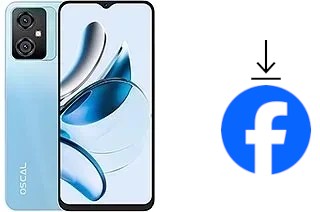 Comment installer Facebook sur un Blackview Oscal Tiger 10