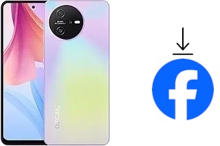 Comment installer Facebook sur un Blackview Oscal Tiger 12