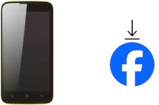 Comment installer Facebook sur un Blackview Zeta