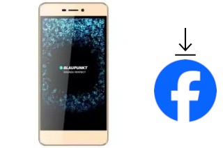 Comment installer Facebook sur un Blaupunkt Soundphone S2