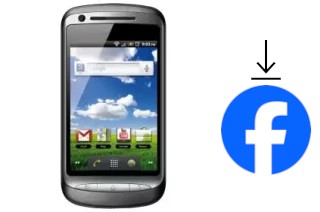 Comment installer Facebook sur un Bliss A70 Phone