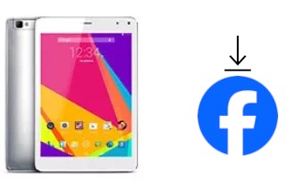 Comment installer Facebook sur un BLU Life View 8.0