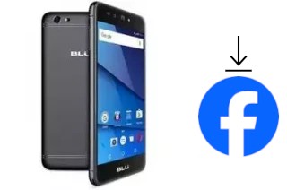 Comment installer Facebook sur un BLU Advance A5