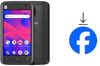 Comment installer Facebook sur un BLU C4