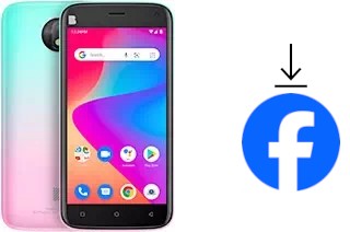 Comment installer Facebook sur un BLU C5L 2020