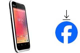 Comment installer Facebook sur un BLU Elite 3.8