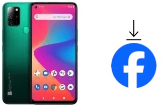 Comment installer Facebook sur un BLU G91 Pro