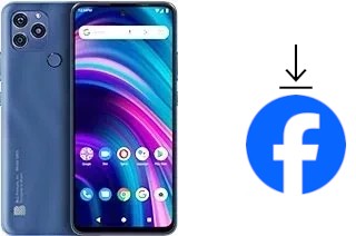 Comment installer Facebook sur un BLU BLU G91s