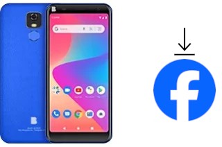 Comment installer Facebook sur un BLU J6 2020