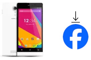 Comment installer Facebook sur un BLU Life 8