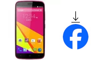 Comment installer Facebook sur un BLU Life Play 2