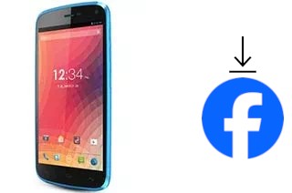 Comment installer Facebook sur un BLU Life Play