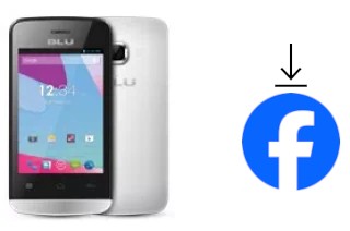 Comment installer Facebook sur un BLU Neo 3.5