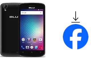 Comment installer Facebook sur un BLU Neo X Mini