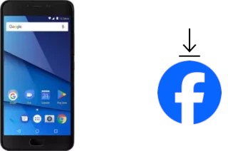 Comment installer Facebook sur un BLU R1 HD (2018)