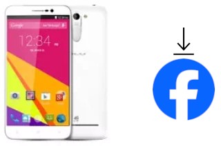 Comment installer Facebook sur un BLU Studio 6.0 LTE