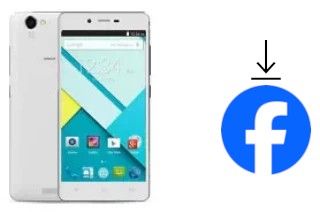 Comment installer Facebook sur un BLU Studio Energy