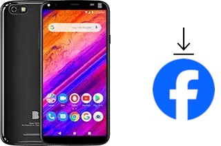 Comment installer Facebook sur un BLU Studio Mega 2019