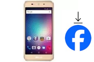 Comment installer Facebook sur un BLU Studio Selfie 3